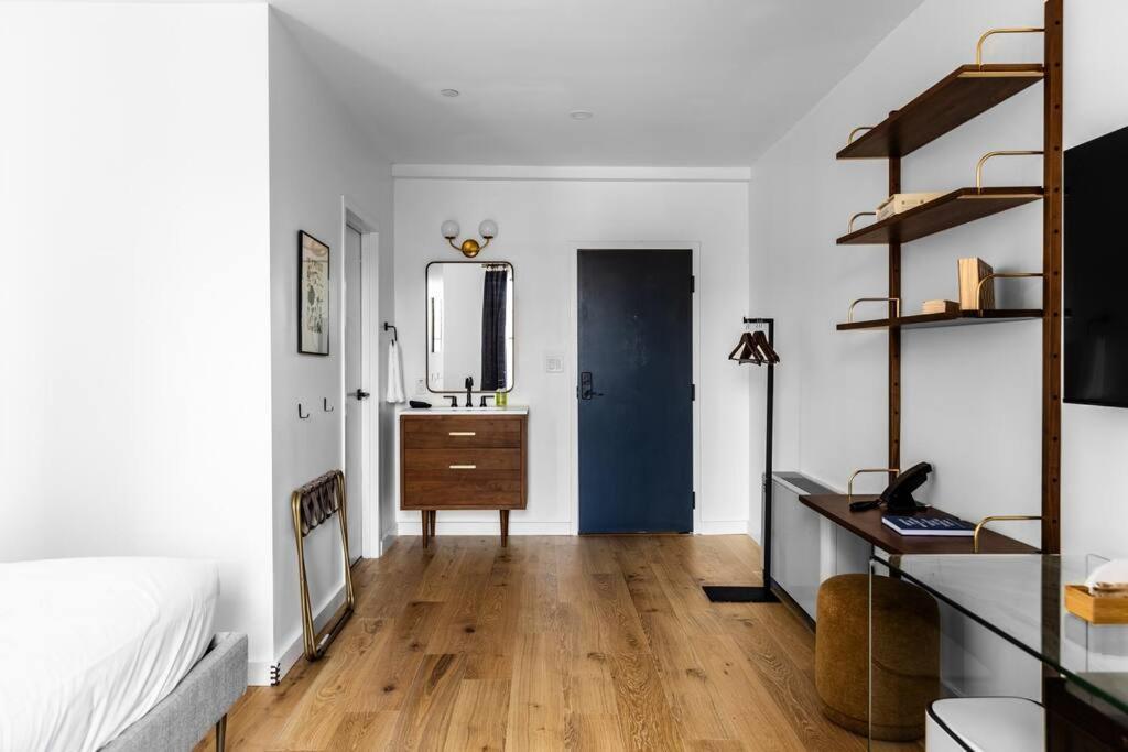 The Phenix Historic Dtwn Hotel, King Bed, Room # 309 Μπάνγκορ Εξωτερικό φωτογραφία